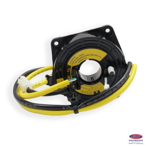 CLOCK SPRING | Clock Spring Airbag | Electrical | Goldwagen