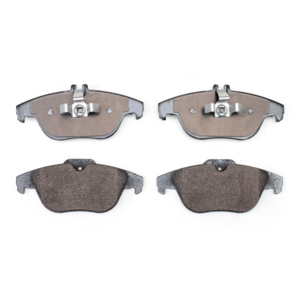 BRAKE PAD SET REAR