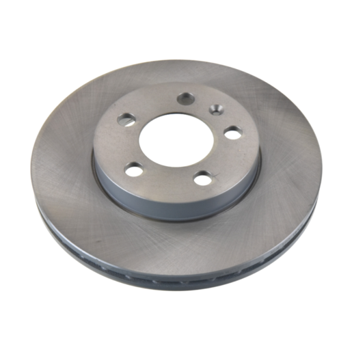 BRAKE DISC FRONT | Brake Discs | Brakes | Goldwagen