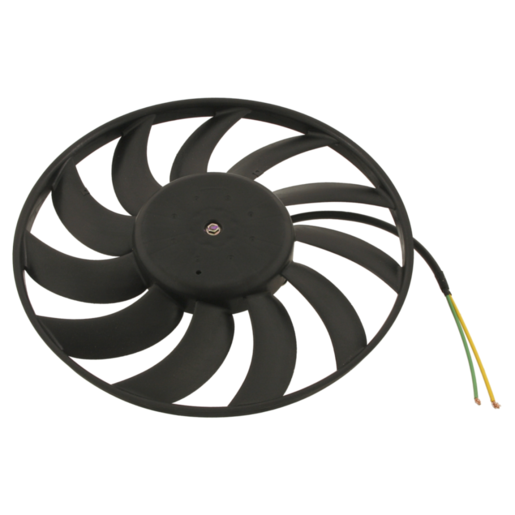 MOTOR FAN ENGINE | Fan Motors | Cooling/AC | Goldwagen