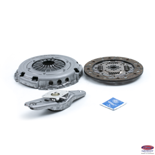 CLUTCH KIT Clutch Kits Drive Train Goldwagen