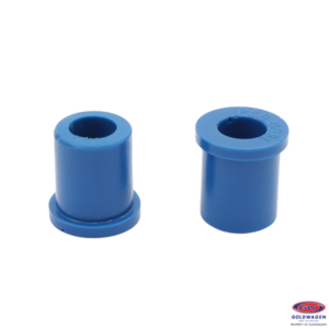 BUSH SHACKLE SPRING | Bushes/Brackets | Suspension | Goldwagen