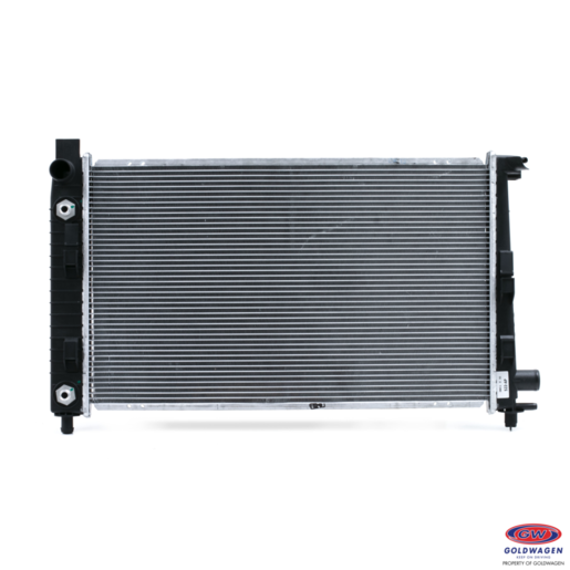 RADIATOR | Radiators | Cooling/AC | Goldwagen