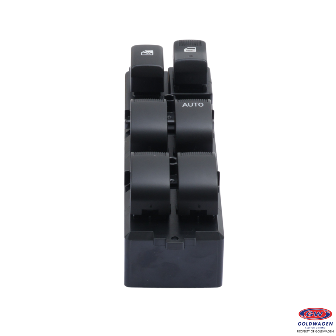 WINDOW SWITCH | Sensors/Switches/Actuators | Electrical | Goldwagen
