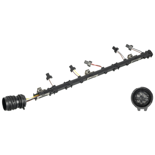HARNESS INJECTOR RAIL | Harness/Plugs | Electrical | Goldwagen