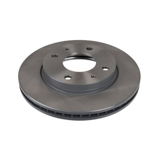 BRAKE DISC FRONT | Brake Discs | Brakes | Goldwagen