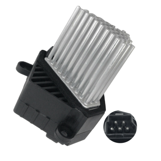 RESISTOR INTERIOR FAN | Fan Resistors | Cooling/AC | Goldwagen