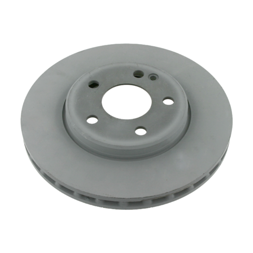 BRAKE DISC FRONT | Brake Discs | Brakes | Goldwagen