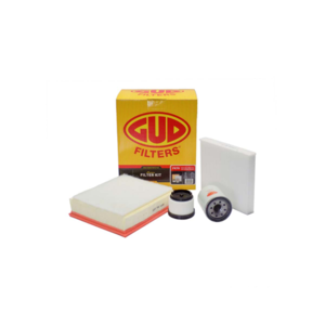 FILTER KIT (AIR/OIL/FUEL/CABIN)