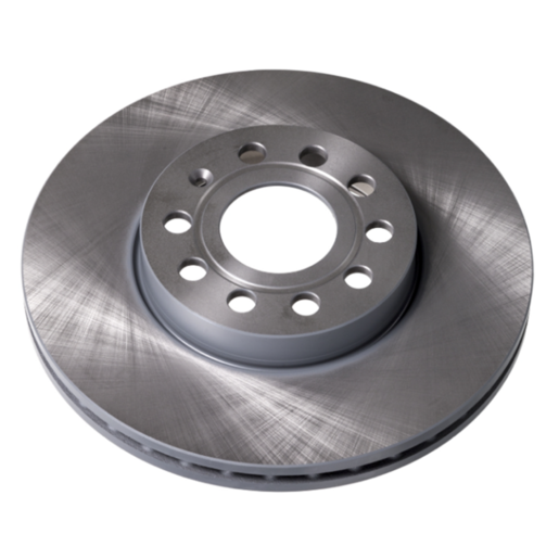 BRAKE DISC FRONT | Brake Discs | Brakes | Goldwagen