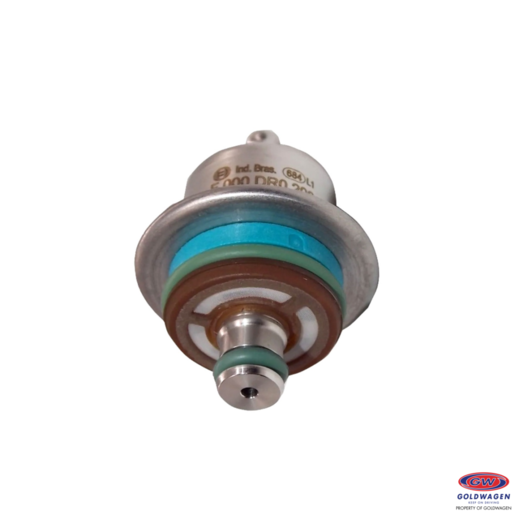 FUEL PRESSURE REGULATOR | Fuel Pressure Regulators | Fuel System ...