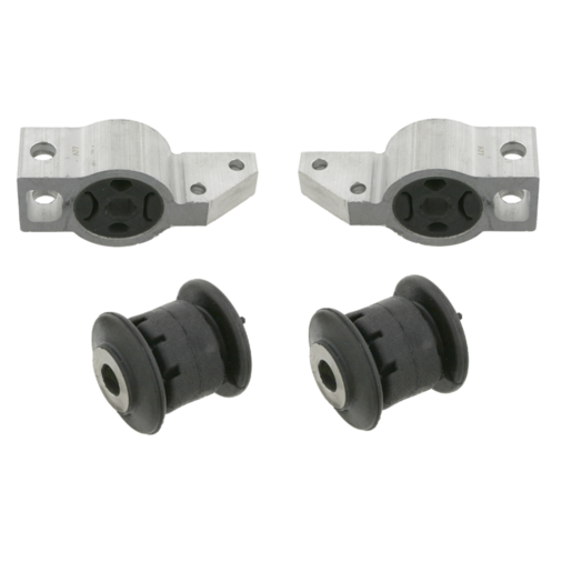 CONTROL ARM BUSH KIT Bushes/Brackets Suspension Goldwagen