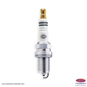 SPARK PLUG