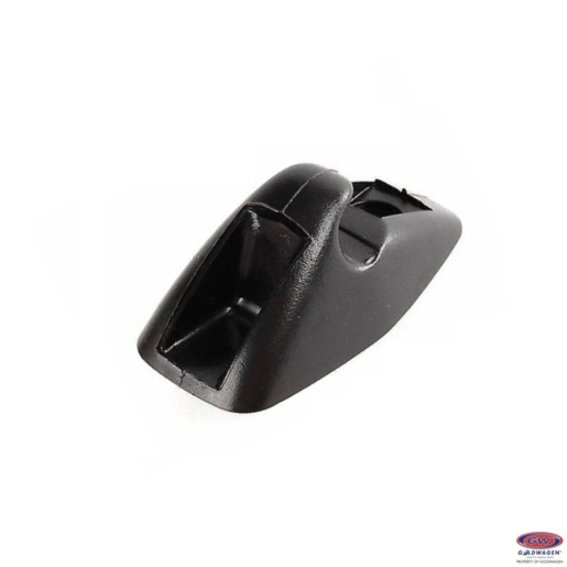SUN VISOR CLIP | Clips/Fasteners/Slides | Body | Goldwagen