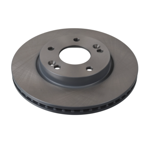 BRAKE DISC FRONT | Brake Discs | Brakes | Goldwagen