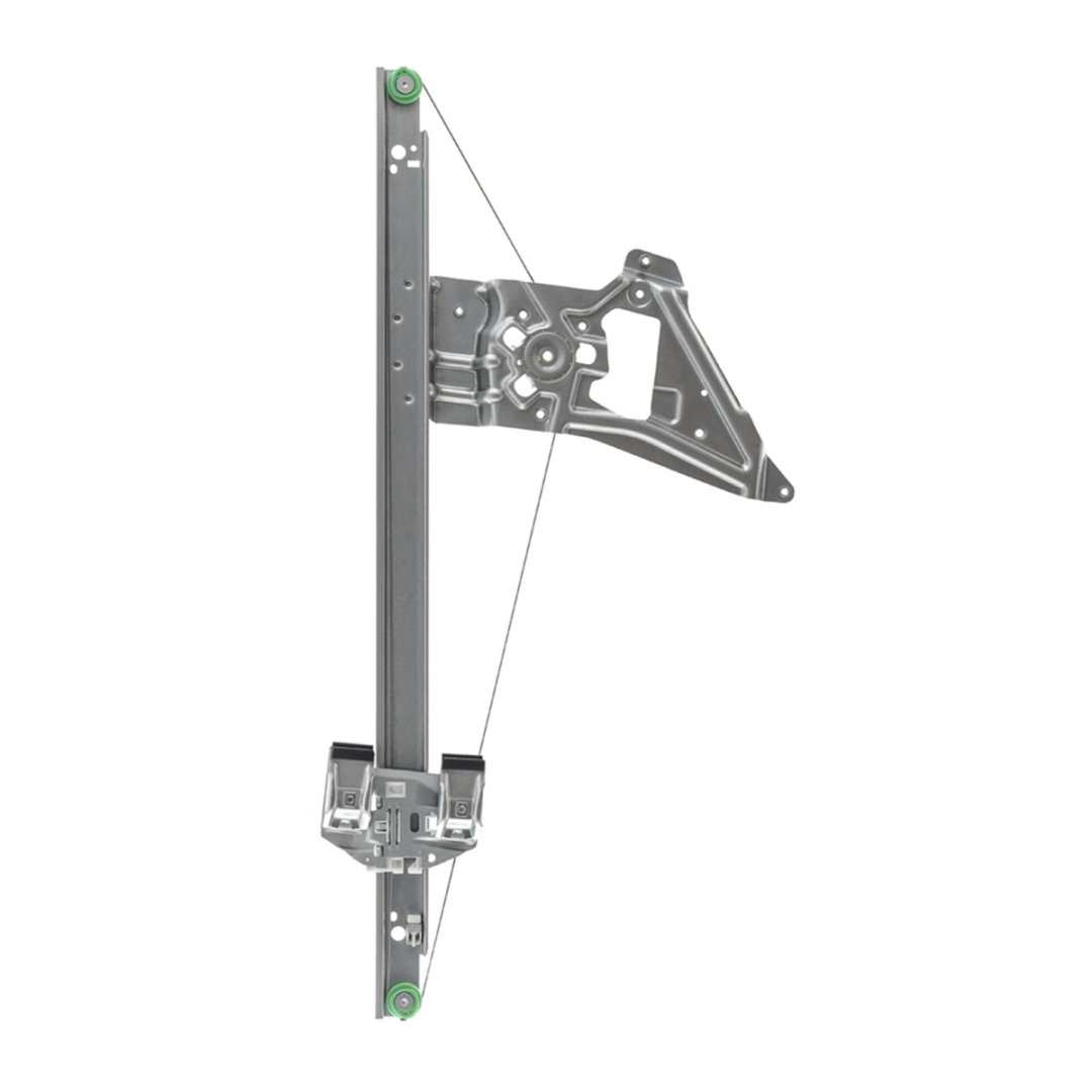 WINDOW REGULATOR FRONT RH | Window Regulators | Body | Goldwagen
