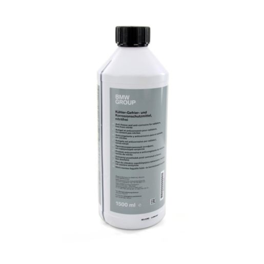 ANTIFREEZE BMW OE | Antifreeze | Fluids | Goldwagen