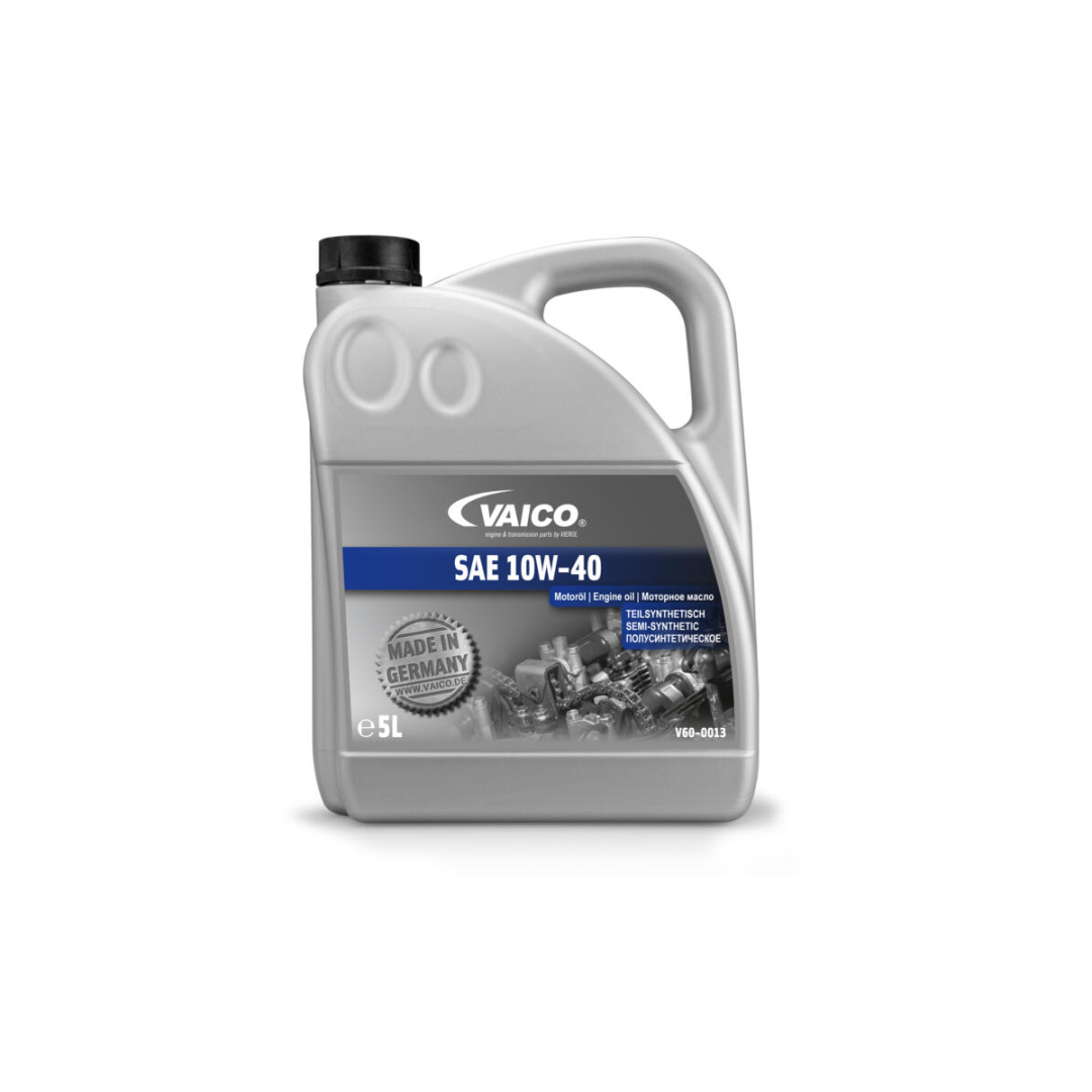 OIL ENGINE VAICO | Engine Oils | Fluids | Goldwagen