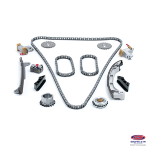 TIMING CHAIN KIT | Timing Chain Kits | Engine Drive | Goldwagen