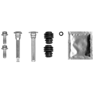 BRAKE CALIPER GUIDE BOLT KIT FRONT