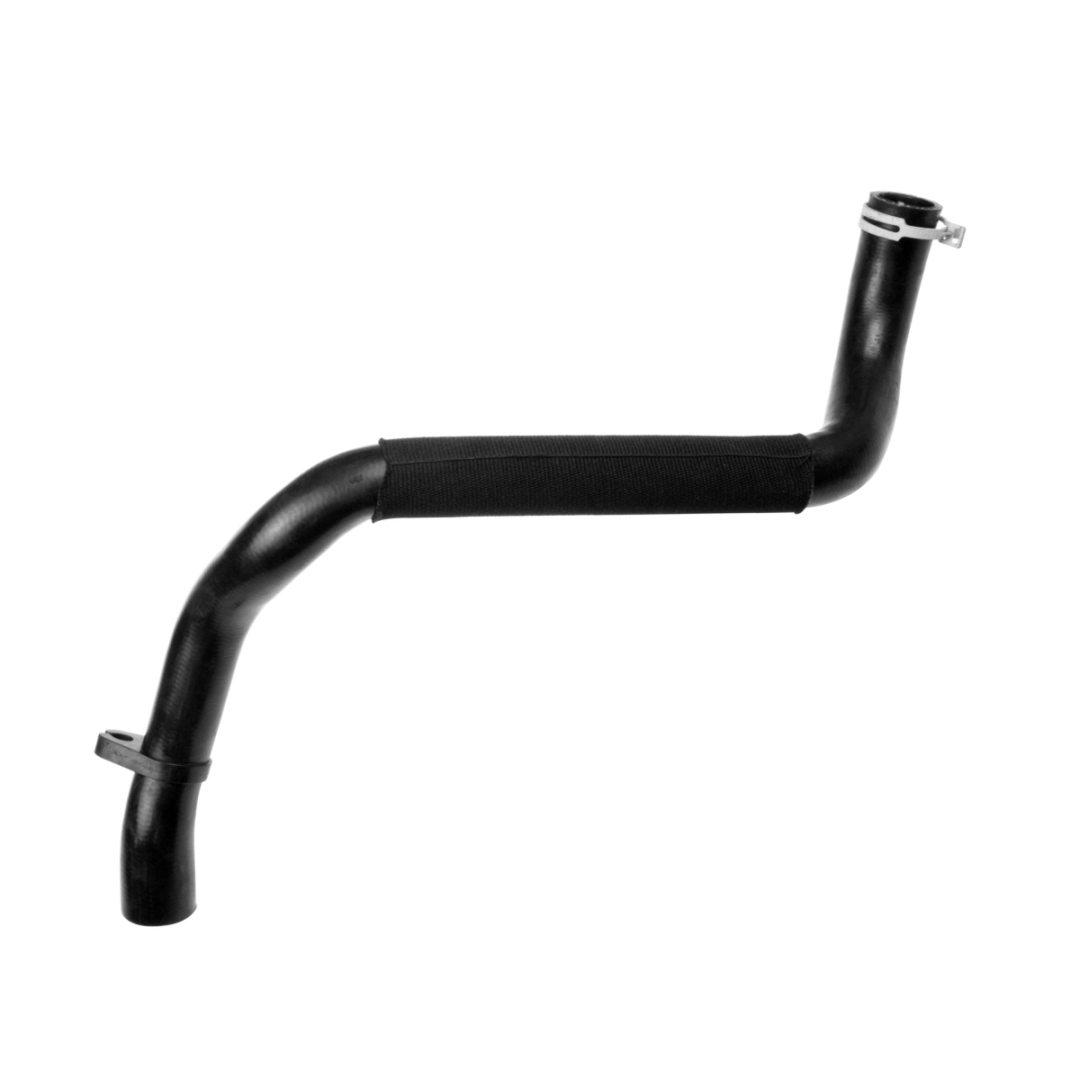 RADIATOR PIPE LOWER | Hoses Rubber | Cooling/AC | Goldwagen