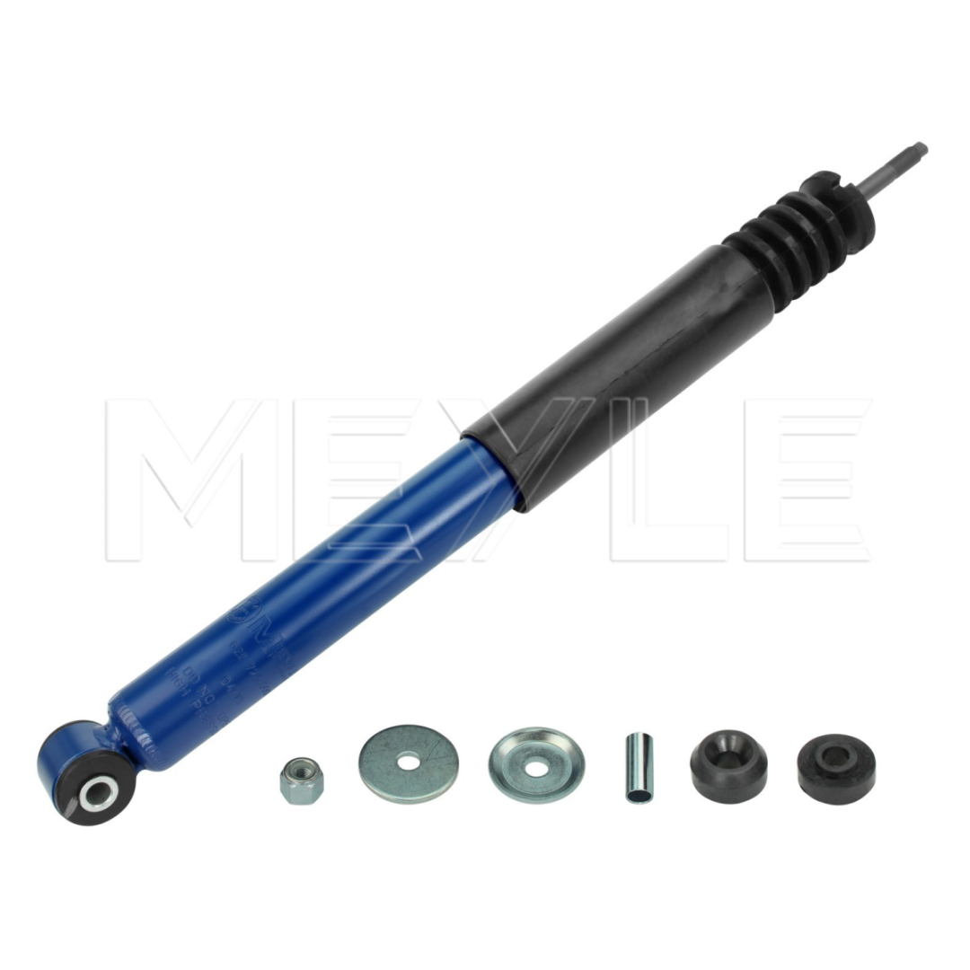 SHOCK ABSORBER Shocks Suspension Goldwagen