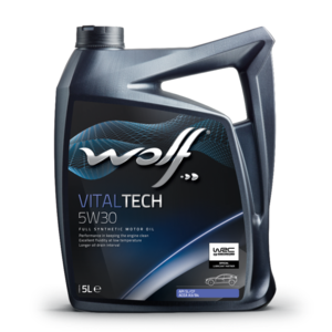 OIL ENGINE FULLTECH MSX 5W30 | Engine Oils | Fluids | Goldwagen