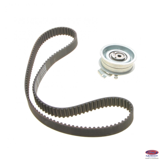 Timing Belt Kit Timing Belt Kits Engine Drive Goldwagen 2904