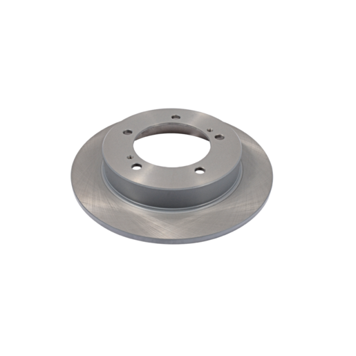 BRAKE DISC FRONT Brake Discs Brakes Goldwagen