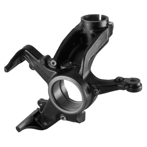 BEARING CARRIER LEFT Steering Knuckles Steering Goldwagen