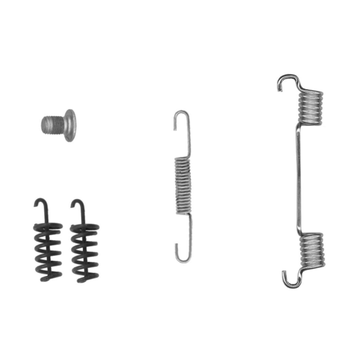 BRAKE SHOE SPRING KIT | Brake Spring Kits | Brakes | Goldwagen