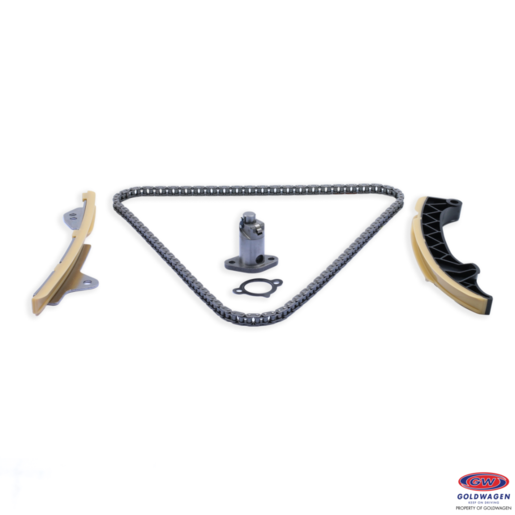 TIMING CHAIN KIT | Timing Chain Kits | Engine Drive | Goldwagen