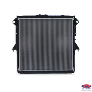 RADIATOR | Radiators | Cooling/AC | Goldwagen