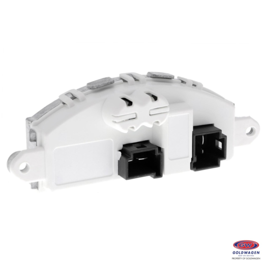 RESISTOR INTERIOR FAN | Fan Resistors | Cooling/AC | Goldwagen