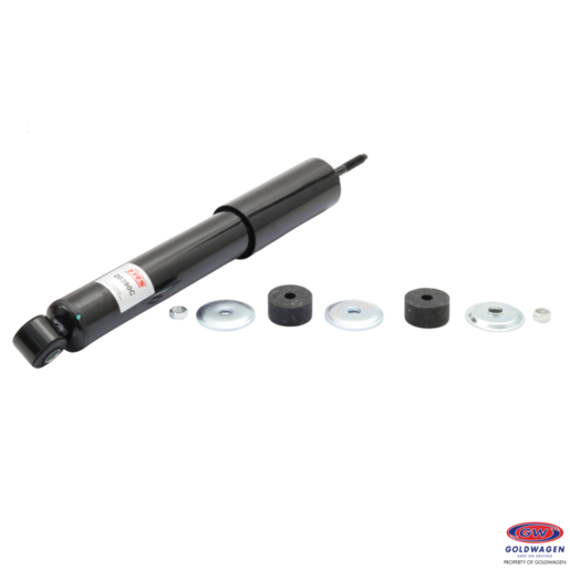 SHOCK ABSORBER | Shocks | Suspension | Goldwagen