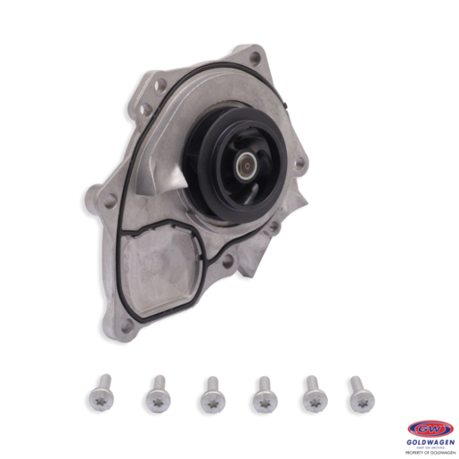 WATER PUMP | Water Pumps Mechanical | Cooling/AC | Goldwagen