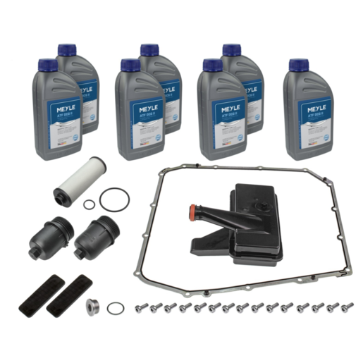 GEARBOX OIL FILTER KIT Transmission Filters Kits Filters Goldwagen