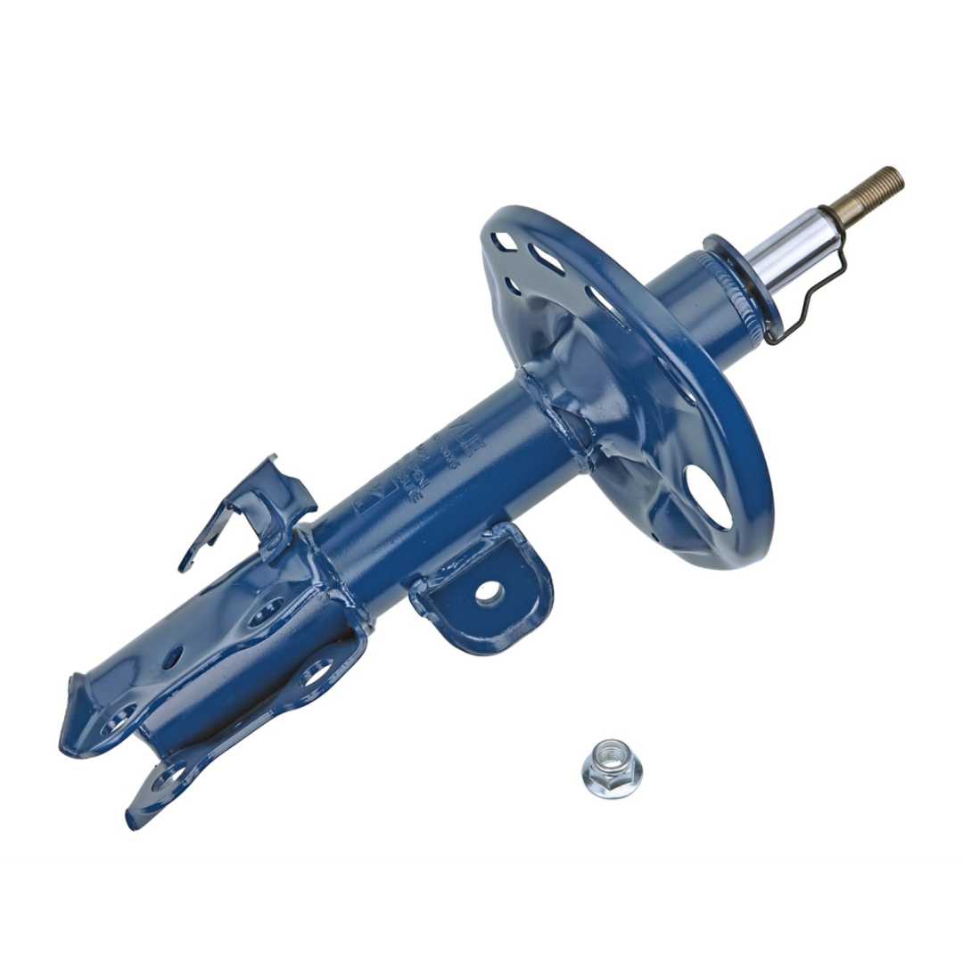 SHOCK ABSORBER RIGHT Shocks Suspension GoldWagen