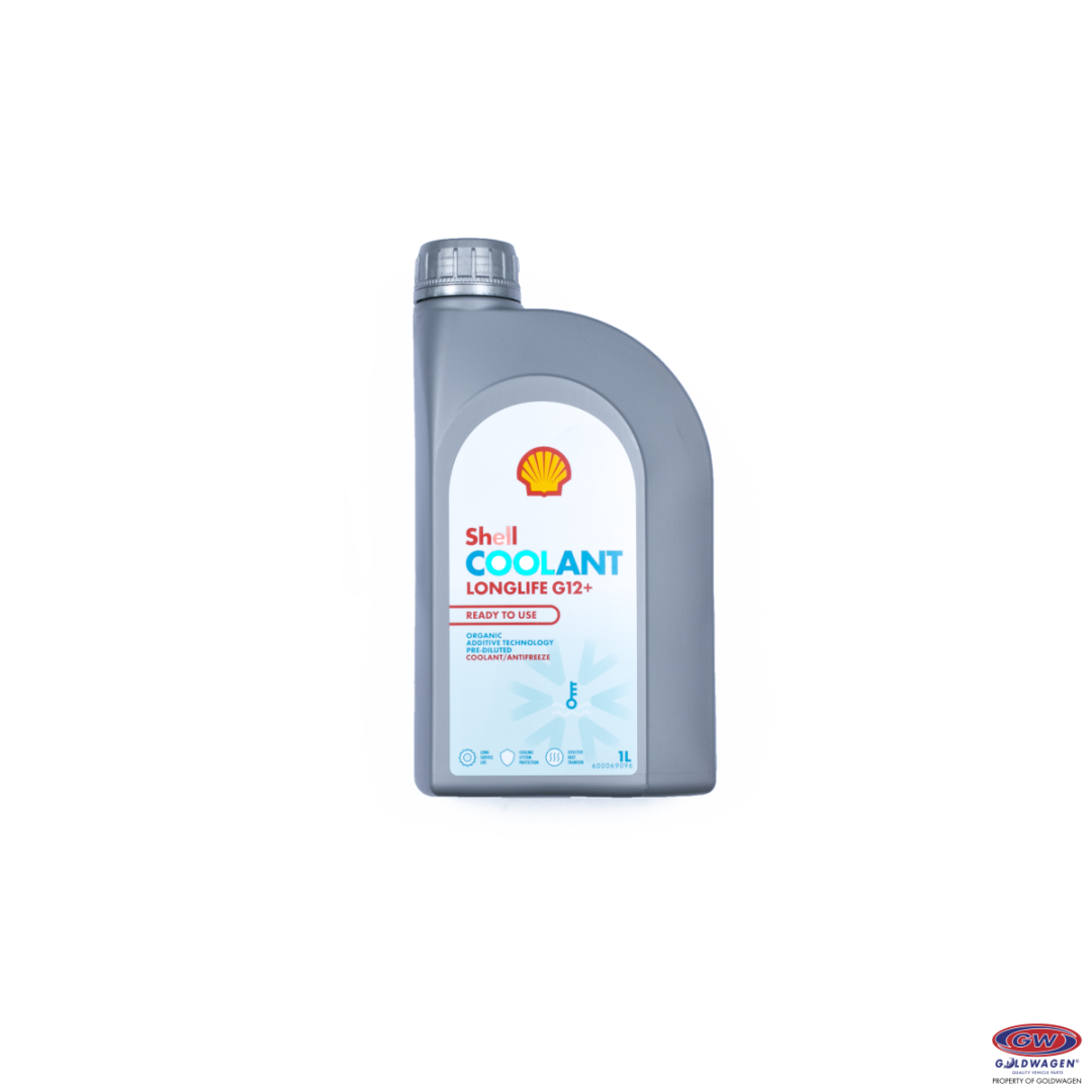 ANTIFREEZE SHELL | Antifreeze | Fluids | Goldwagen