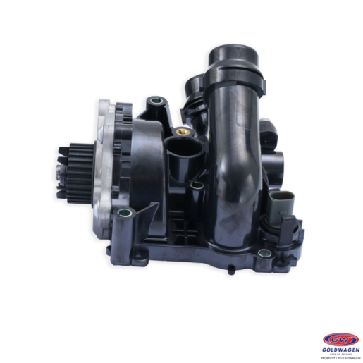 WATER PUMP | Water Pumps Mechanical | Cooling/AC | Goldwagen