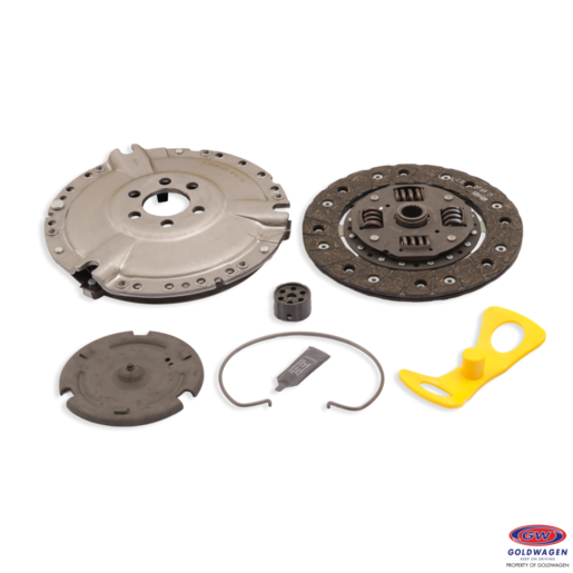 CLUTCH KIT | Clutch Kits | Drive Train | Goldwagen