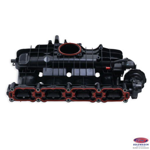 INTAKE MANIFOLD | Intake Manifold | Fuel System | Goldwagen