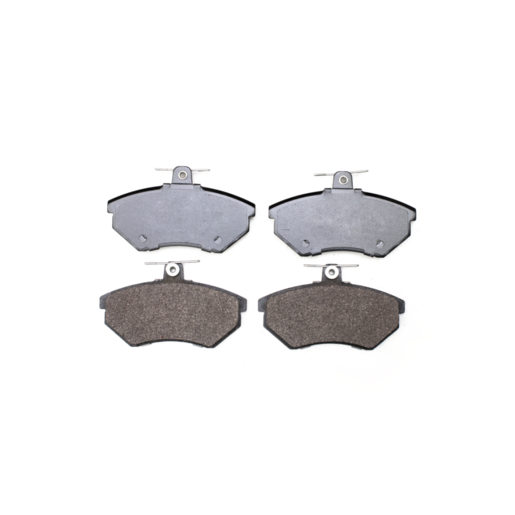 BRAKE PAD SET FRONT Brake Pads Brakes Goldwagen