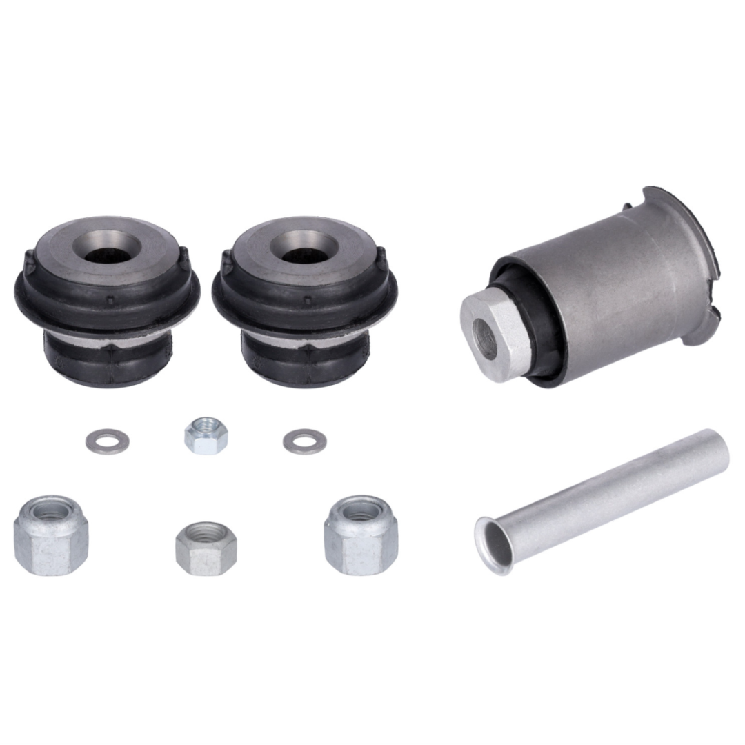 CONTROL ARM BUSH KIT | Bushes/Brackets | Suspension | Goldwagen