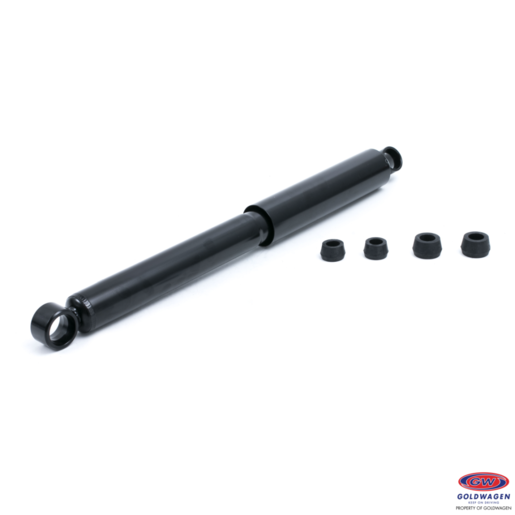 SHOCK ABSORBER | Shocks | Suspension | Goldwagen
