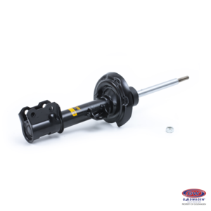 SHOCK ABSORBER LEFT