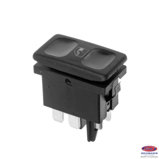 WINDOW SWITCH | Sensors/Switches/Actuators | Electrical | Goldwagen