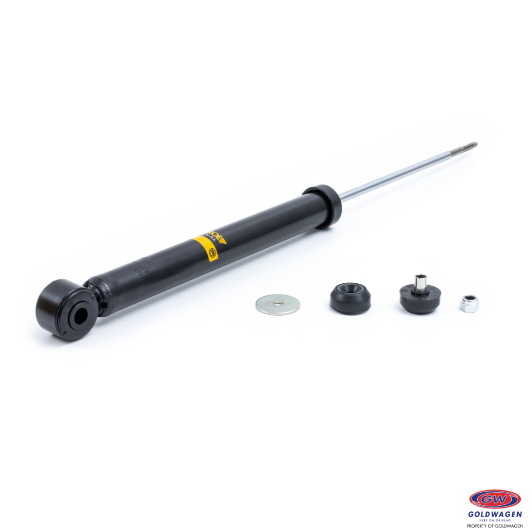 SHOCK ABSORBER | Shocks | Suspension | Goldwagen