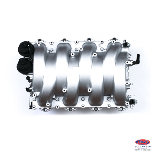 INTAKE MANIFOLD | Intake Manifold | Fuel System | Goldwagen
