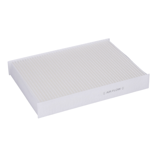 ADG02505 BLUE PRINT Interieurfilter pollenfilter, 247 mm x